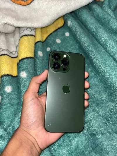 13 pro Pta . . 256gb