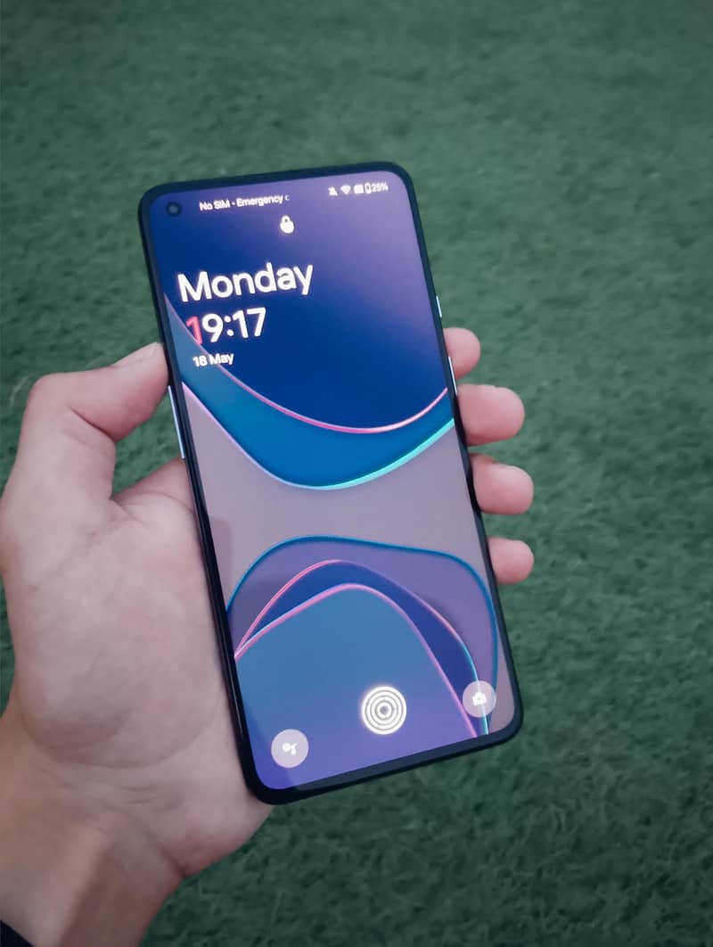 OnePlus 9 0