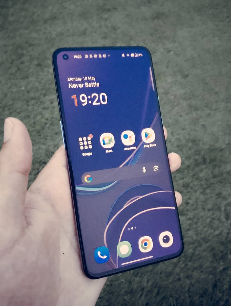OnePlus 9 1