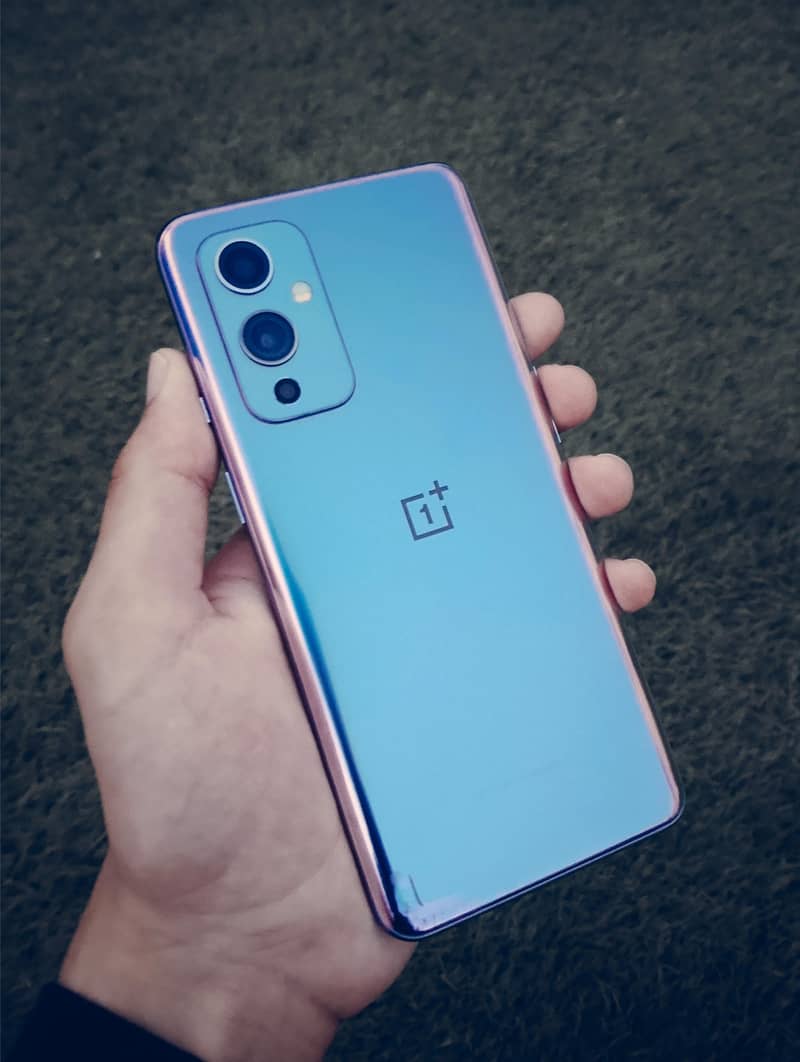 OnePlus 9 2