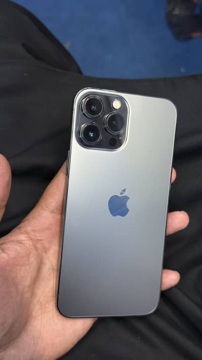 iPhone 13promax jv 128gb