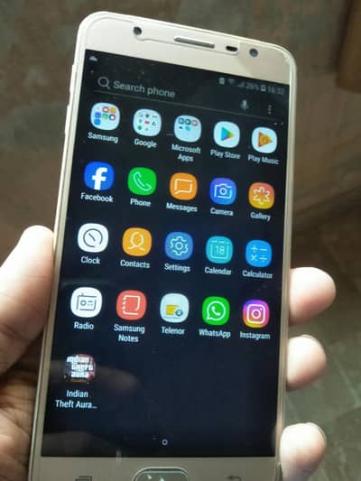 j7 prime
