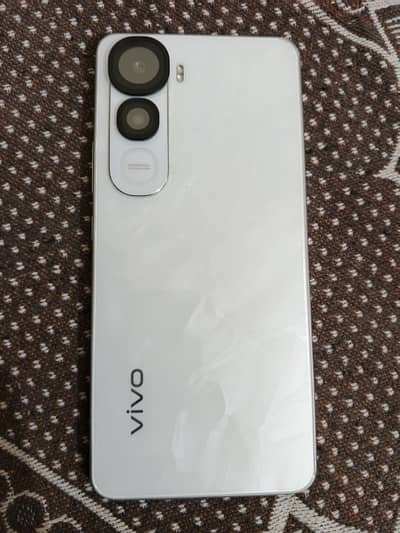 vivo y400