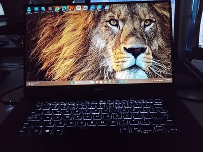 Dell Precision 5540