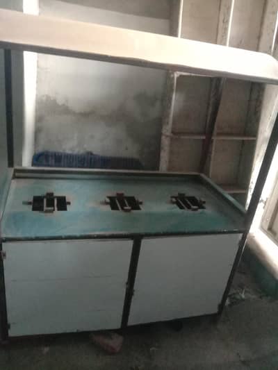 Counter