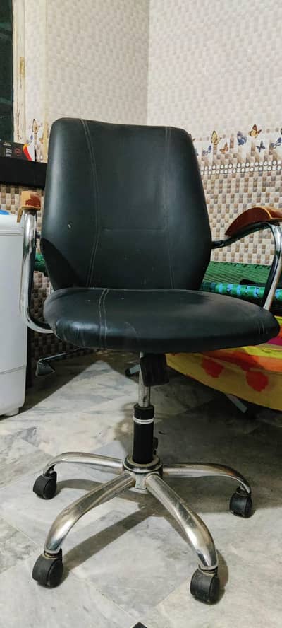 office chair