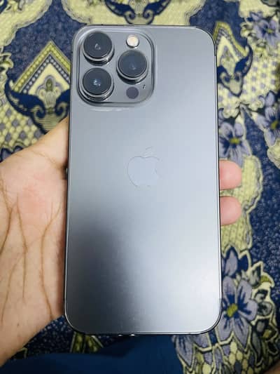 Iphone 13 pro