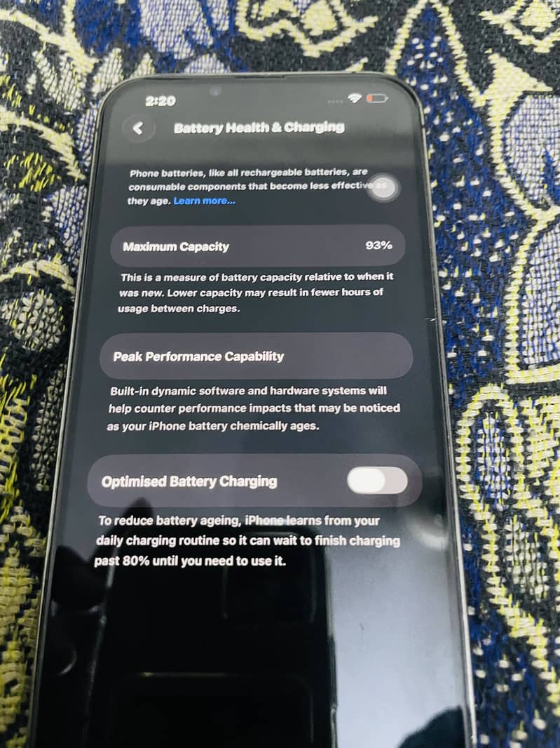 Iphone 13 pro 4