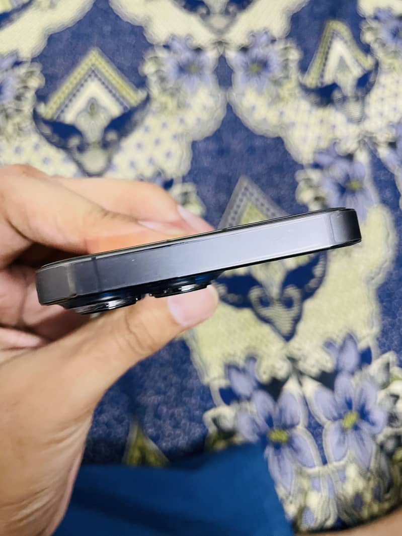 Iphone 13 pro 5
