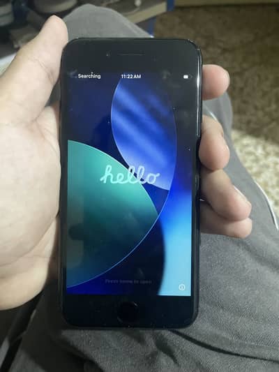 Iphone se 2020