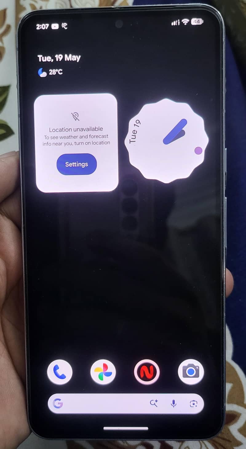 Google pixel 8 pro 0