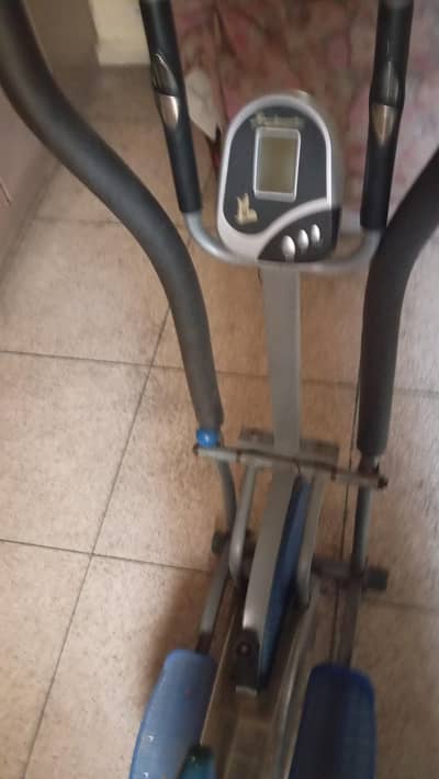 cycle