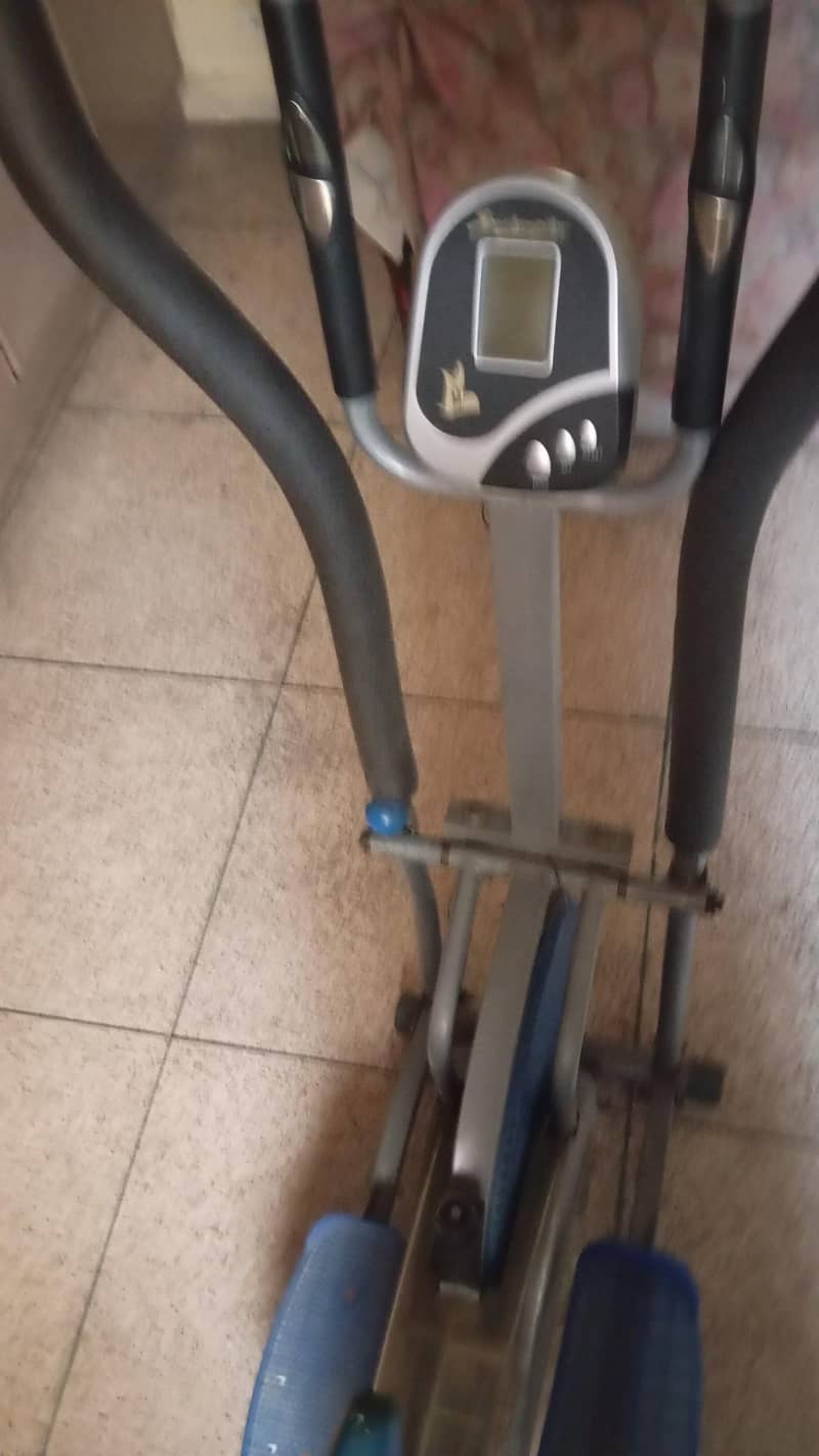 cycle 0