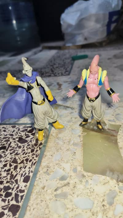 I am selling imported toys dragon ball toys and cartoon character