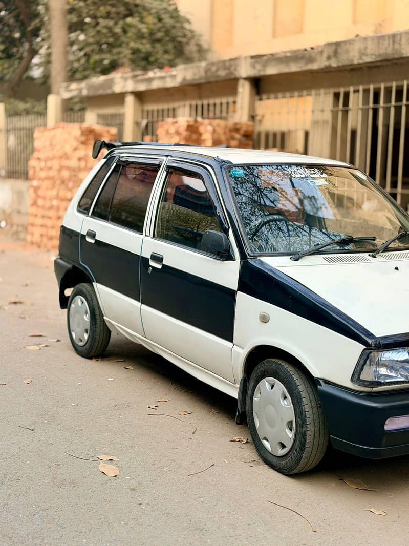 mehran 2010 2