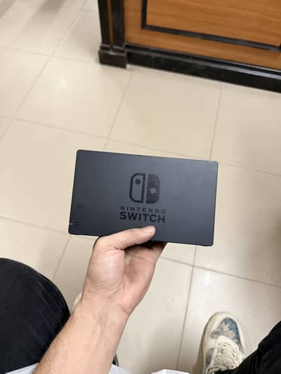Nintendo Switch Dock station