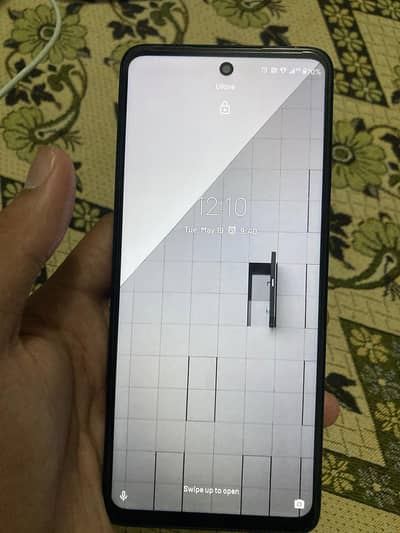 Moto edge 2021