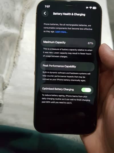iPhone 12 Pro