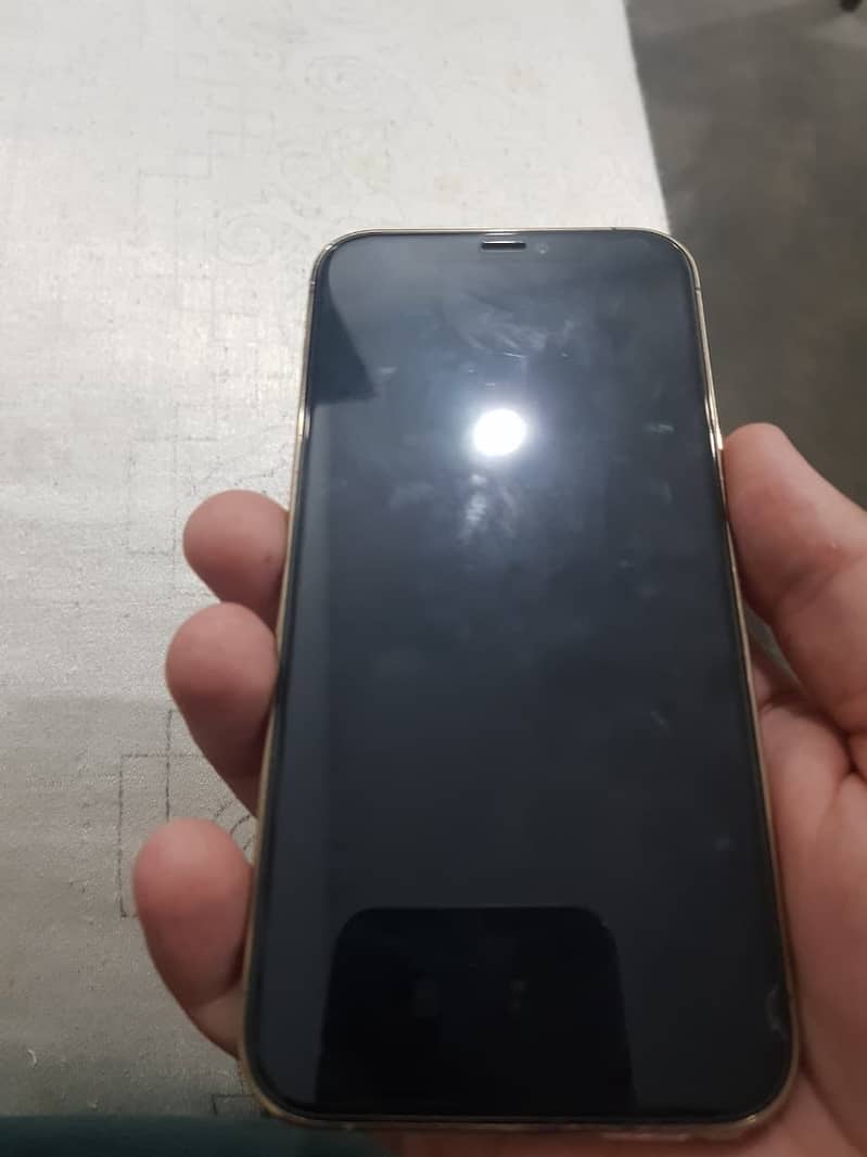 iPhone 12 Pro 2