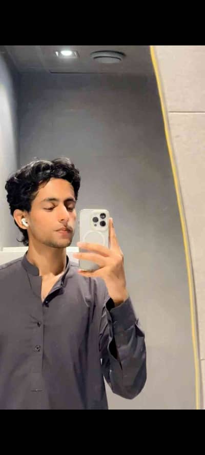 Muhammad Imran
