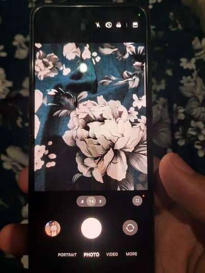 Samsung zflip 3