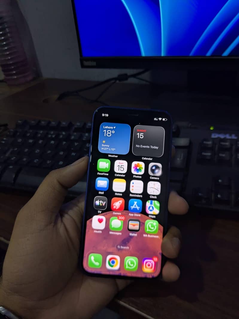 iPhone 12 mini 3