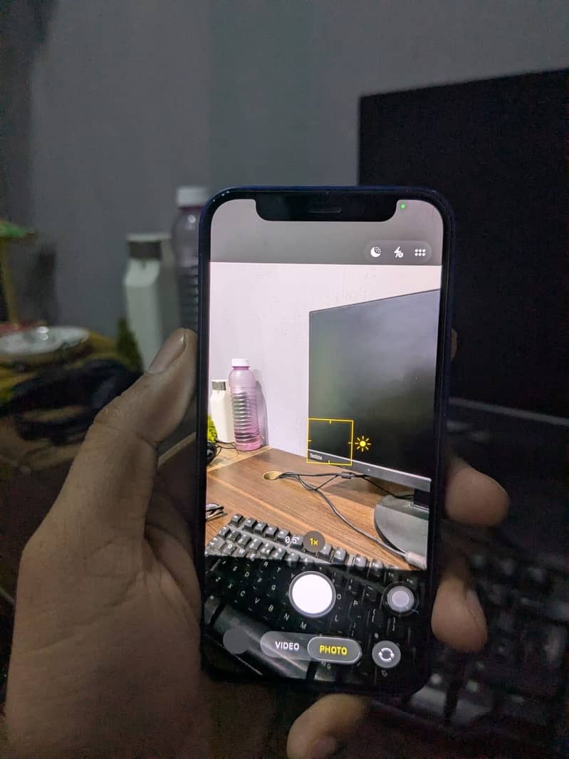 iPhone 12 mini 10