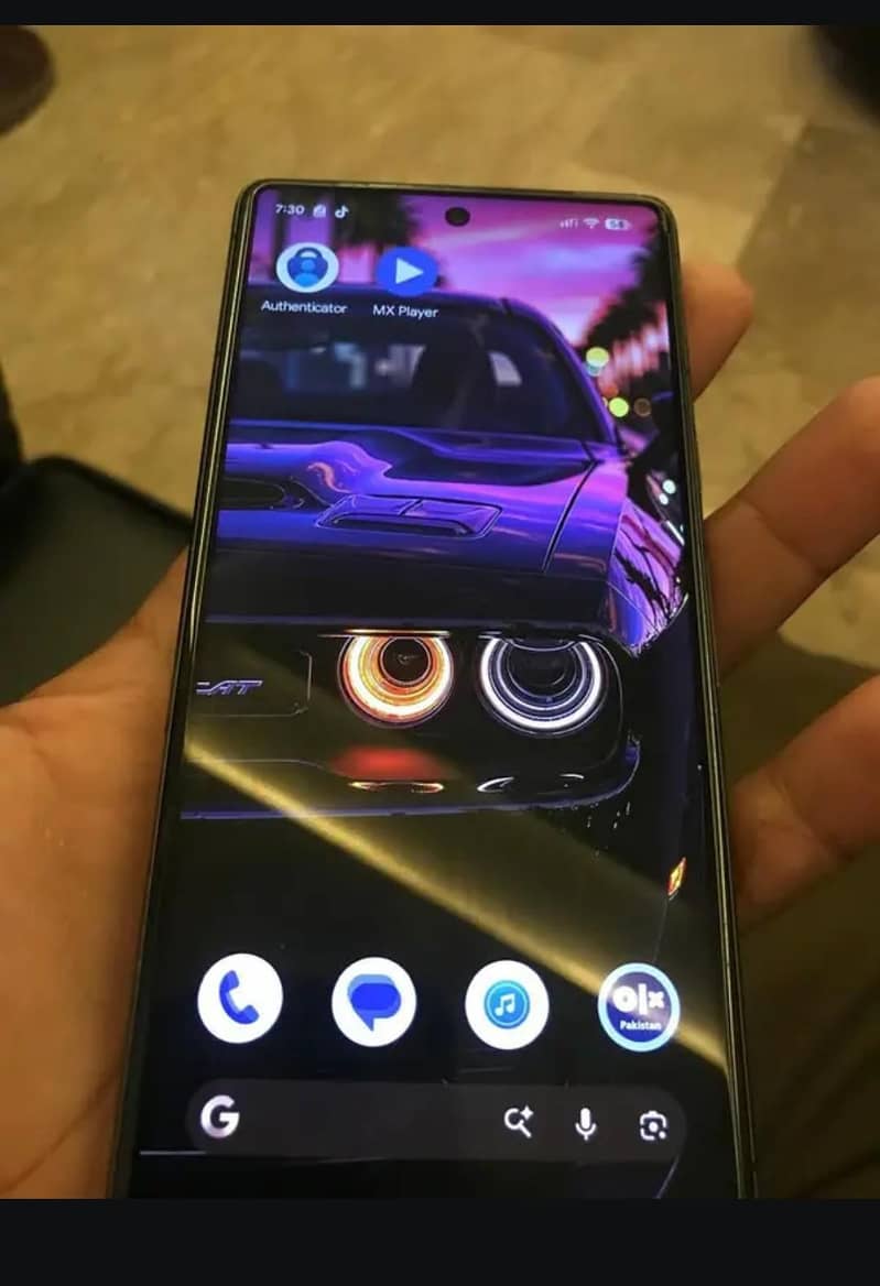 Pixel 7 1