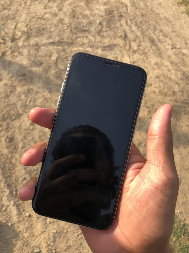 iPhone X 2