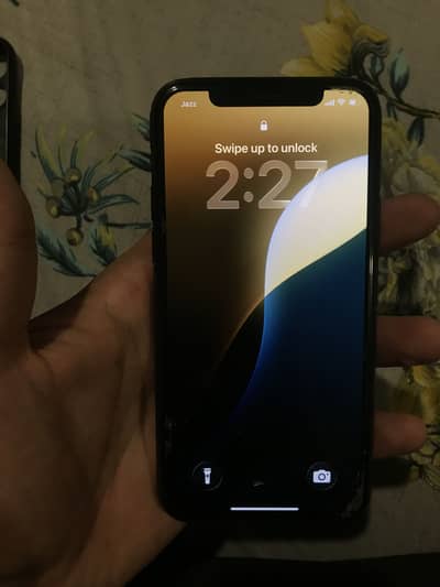 Iphone 11 pro 64gb 10/10