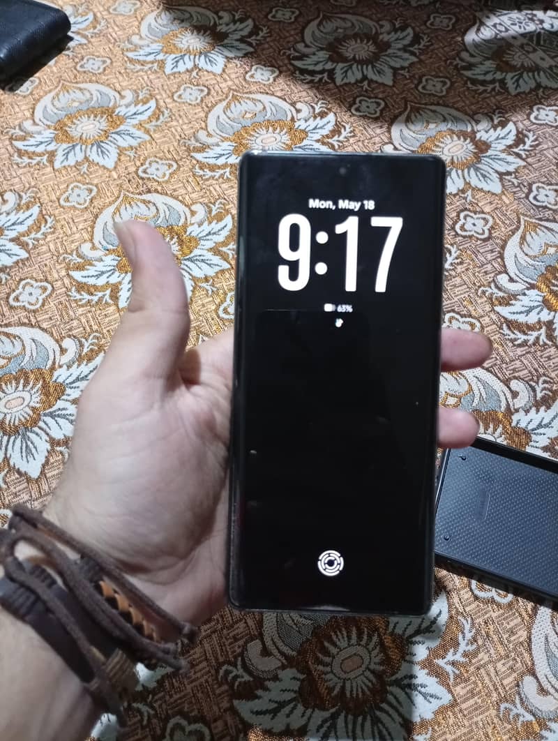 tecno camon 40 pro 1
