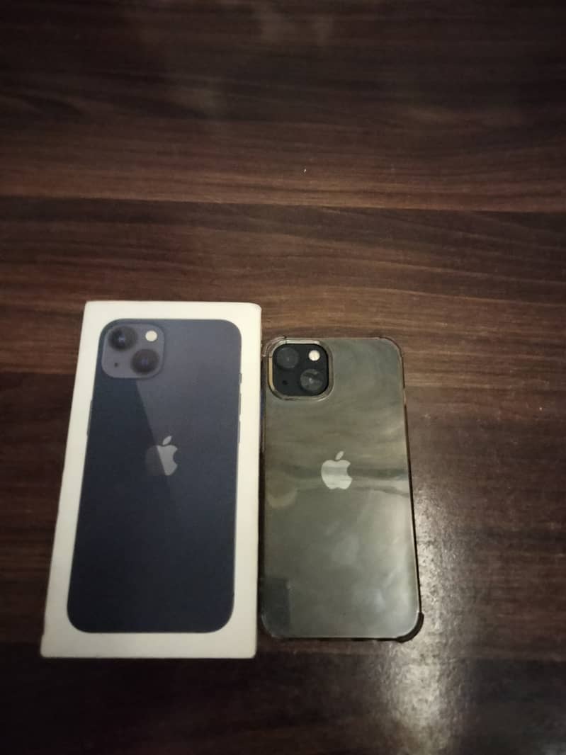 iPhone 13 7