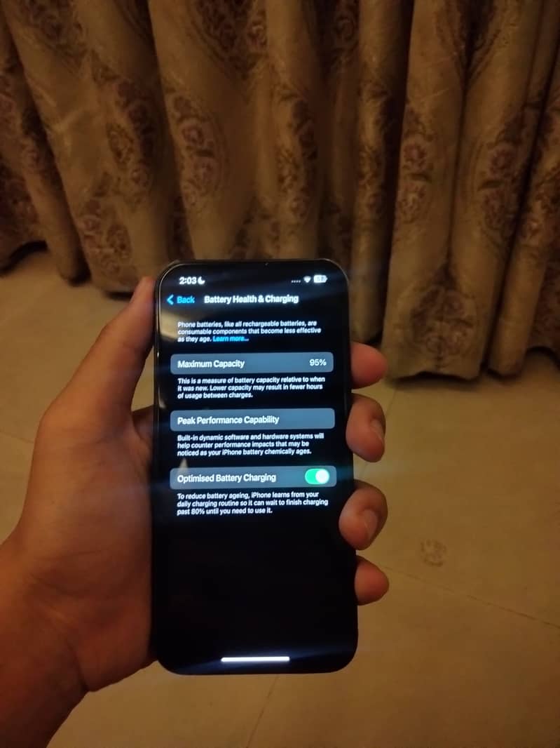 iPhone 13 8