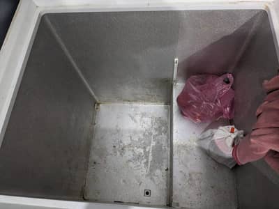 freezer