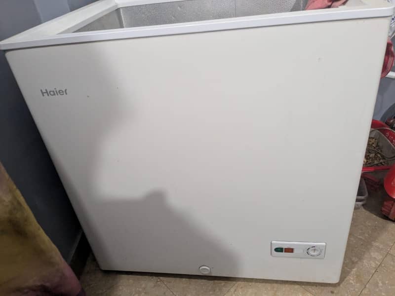 freezer 1