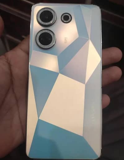 Tecno Camon 20 8+8/256