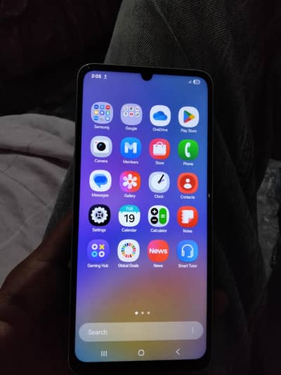 Samsung A05