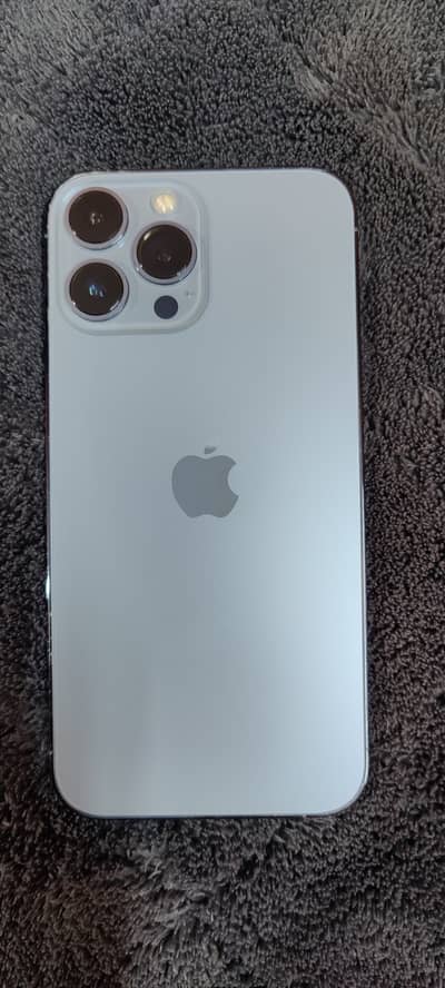 IPHONE 13 PRO MAX JV 128 GB