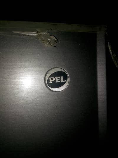 PEL refrigerator
