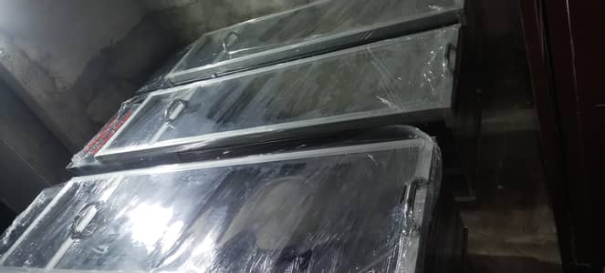 Freezer Dead Body Chiller Box
