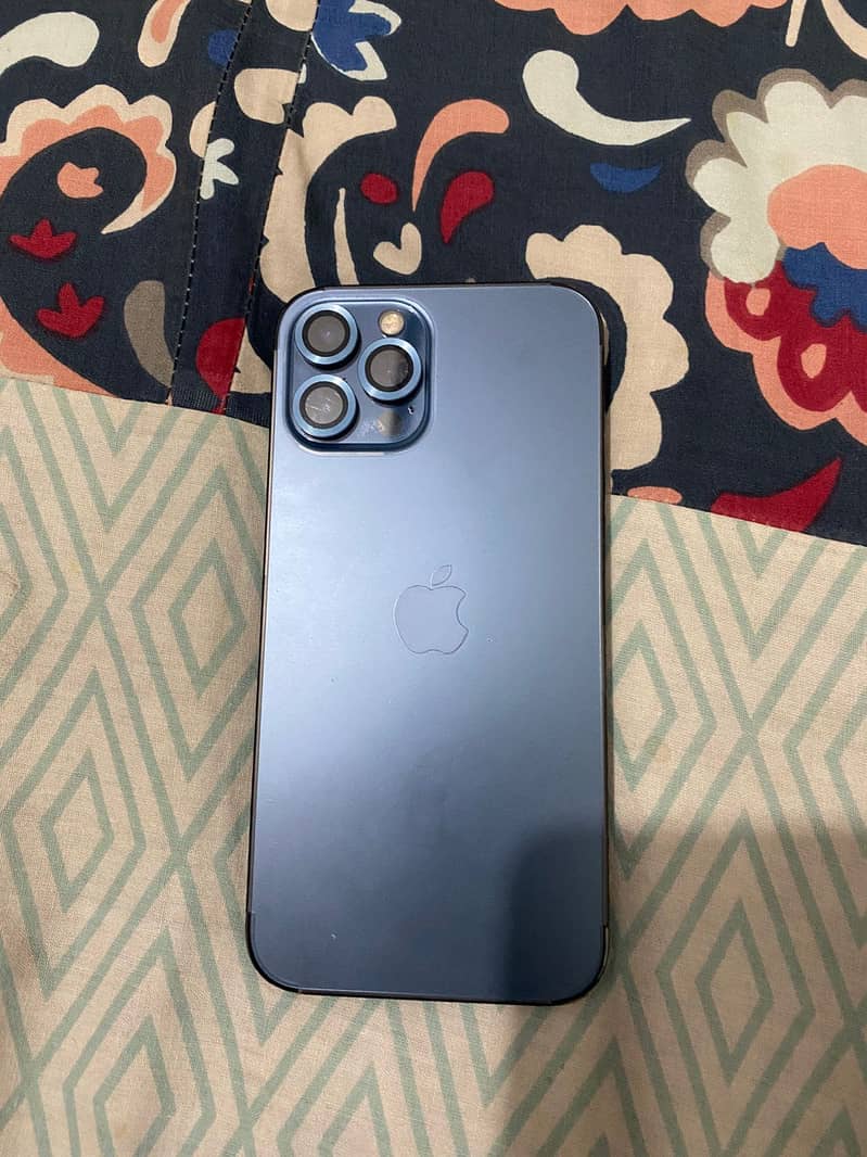 Iphone 12 Pro Max 2