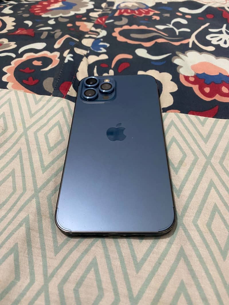 Iphone 12 Pro Max 3