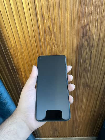 Xiaomi redmi note 9