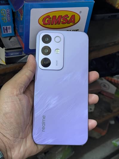 Realme C85 PRO 8/256GB
