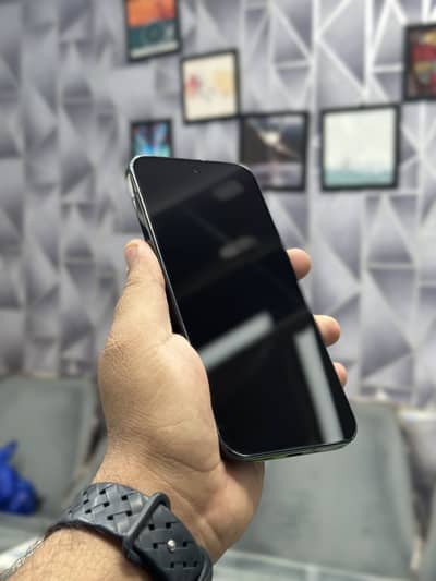 Google Pixel 9pro XL 16GB/128GB Pta Approved C