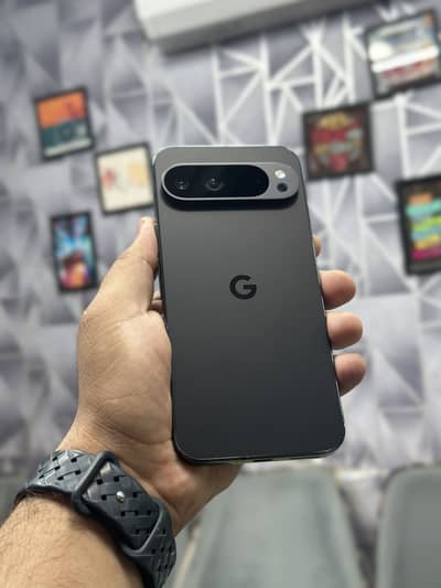 Google Pixel 9pro XL 16GB/128GB Pta Approved C