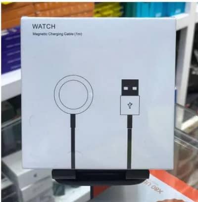 Apple Watch Original Charger Available High Quality Cable