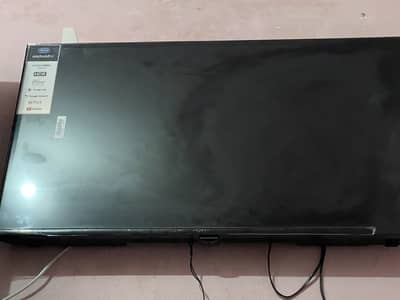 HIGH LIFE LCD 42 inch
