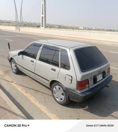 khyber 99