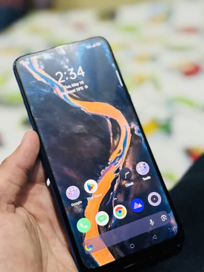 Realme 5